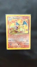 Charizard 102 holo usato  Vicenza