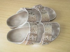 Birkenstock damen arizona gebraucht kaufen  Tauberbischofsheim