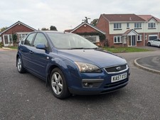 2008 ford focus for sale 2008 ford focus for sale  SUTTON COLDFIELD