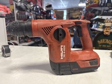 Hilti a22 cordless for sale  Carlisle