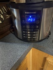 Farberware quart programmable for sale  Cleveland