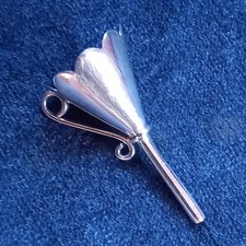 Stunning vintage silver for sale  SPALDING