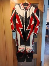 Spyke one piece for sale  BACUP