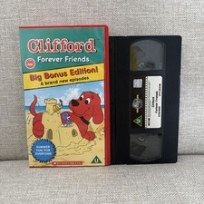 Clifford forever friends for sale  LONDON