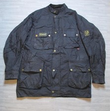 Belstaff jacket mens d'occasion  Expédié en Belgium