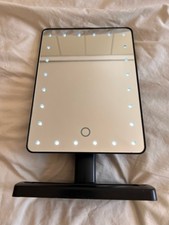 Vanity makeup mirror for sale  ENFIELD