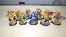 Warhammer 40k space gebraucht kaufen  Nürnberg