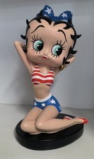 Betty boop resine d'occasion  Brive-la-Gaillarde