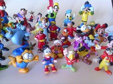 Disneyfiguren bully figuren gebraucht kaufen  St Ingbert