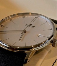 Junghans form datum gebraucht kaufen  Karlstein a.Main