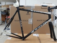 telaio carbonio look usato telaio carbonio look usato Trapani
