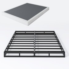 Box spring queen for sale  Ashford