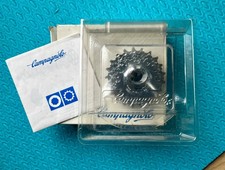 Campagnolo speed cassette. for sale  SUTTON COLDFIELD
