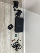 Testée playstation console d'occasion  Marseille IX