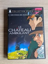 Dvd collection studio d'occasion  Albi