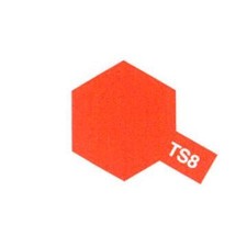Spray ts8 rouge d'occasion  France