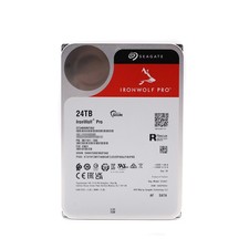 Seagate ironwolf pro gebraucht kaufen  Deutschland