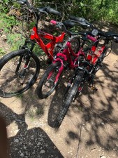 Cross mountain bikes for sale  Helotes