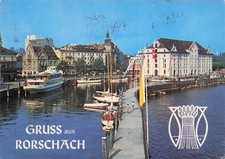 Rorschach rorschach d'occasion  France