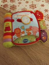 Vtech entdeckerbuch lernspielz gebraucht kaufen  Emmerich