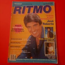 Jose Roberto Yoshio Luis Miguel Vitorino Yuri Vero Castro Camill Sesto Dani Romo, usado comprar usado  Enviando para Brazil