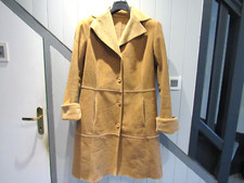 Manteau beige zara d'occasion  Serris