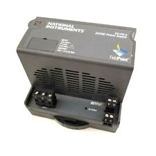 National Instruments FP-PS-4 FieldPoint 24VDC PS DIN montagem em trilho | não testado comprar usado  Enviando para Brazil