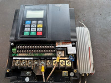 Variateur omron 3g3rx d'occasion  Villé