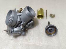 Conjunto de carburador YAMAHA DT125 DT 125 DT200 DT 200 37F NÃO FABRICANTE DE EQUIPAMENTO ORIGINAL 1TG-14101-00 comprar usado  Enviando para Brazil