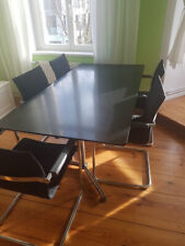Konferenzsessel walter knoll gebraucht kaufen  Berlin