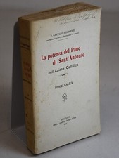 1911 autografo autore usato  Italia