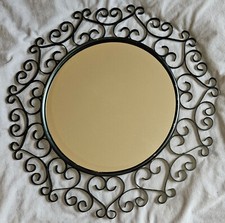 Chaty vallauris miroir d'occasion Chaty vallauris miroir d'occasion  Toulouse-