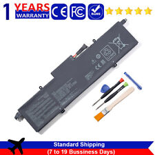 Batteria c41n1908 per usato Batteria c41n1908 per usato  Spedire a Italy