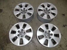 Alufelgen audi 5x16 gebraucht kaufen  Sulz am Neckar