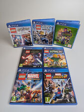 Ps4 lego game for sale  NORTH SHIELDS