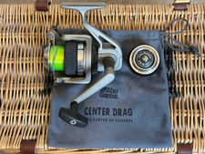 Abu garcia cd6 for sale  DERBY