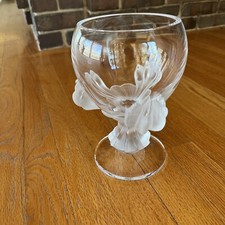 Lalique french crystal for sale  Urbandale