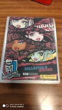 Monster high panini d'occasion  Paris VII