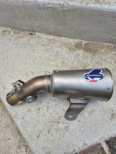 Pot termignoni kawasaki d'occasion  Antony