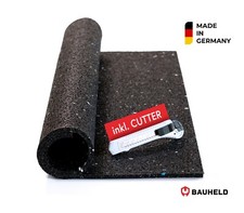 Bauheld antivibrationsmatte 60 gebraucht kaufen  Wiesbaden