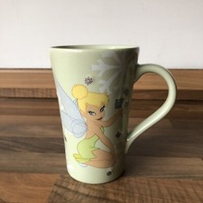 Tinkerbell disney snowflake for sale Tinkerbell disney snowflake for sale  NEWCASTLE UPON TYNE