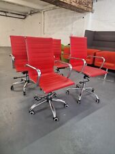 Set of4 eames for sale  BRADFORD