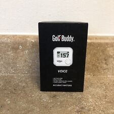 Golf buddy voice for sale  Joint Base Mdl