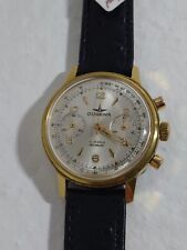 Dugena chronograph valjoux gebraucht kaufen  Laufen