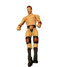 2011 mattel wwe for sale  HORLEY