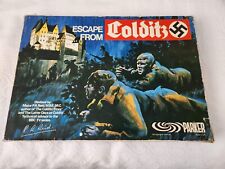 Escape colditz vintage for sale  LECHLADE