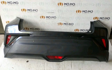 Paraurti posteriore toyota usato  Roma