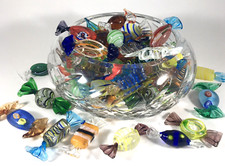 Art glass candy for sale  Boulder City