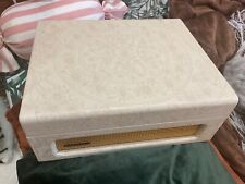 Crosley vinyl record for sale  STOKE-ON-TRENT
