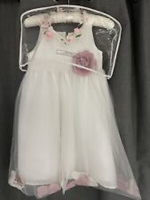 debenhams flower girl dress for sale  MAIDSTONE